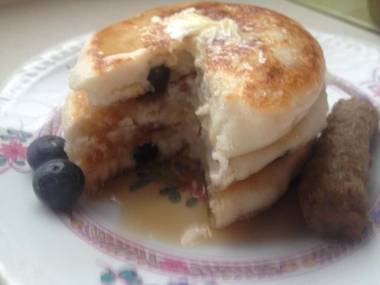 The Dailey Renewal Retreat B & B