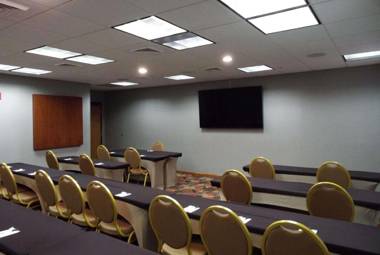 Wingate by Wyndham Greensboro