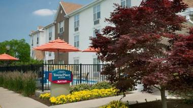 TownePlace Suites by Marriott Greensboro Coliseum Area