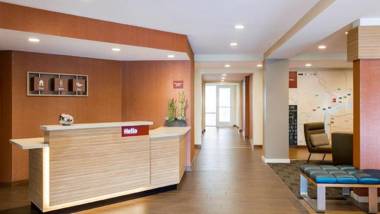 TownePlace Suites by Marriott Greensboro Coliseum Area