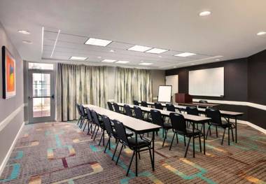 Residence Inn Greensboro Airport