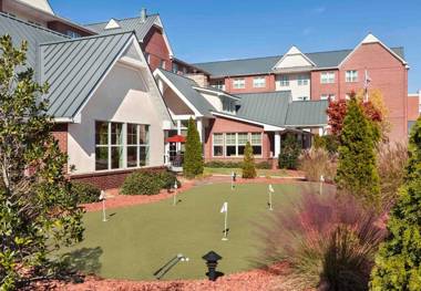 Residence Inn Greensboro Airport