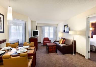 Residence Inn Greensboro Airport
