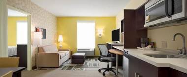 Home2 Suites by Hilton Greensboro Airport