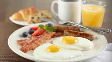 Hilton Garden Inn Greensboro Airport