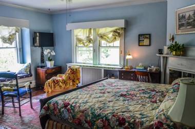 Greenwood Bed & Breakfast