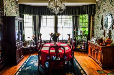 Greenwood Bed & Breakfast