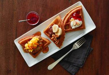 SpringHill Suites by Marriott Greensboro Airport