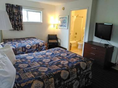 Studio 6-Greensboro NC - I-40