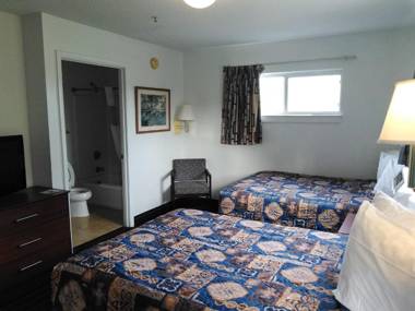 Studio 6-Greensboro NC - I-40