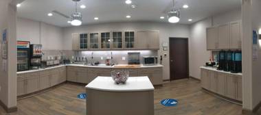 Homewood Suites By Hilton Greensboro Wendover Nc