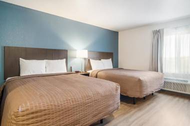 WoodSpring Suites Greensboro - High Point North