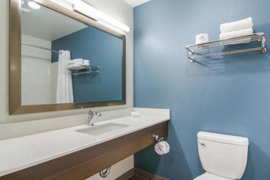 WoodSpring Suites Greensboro - High Point North