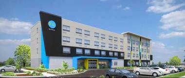 Tru By Hilton Greensboro Nc