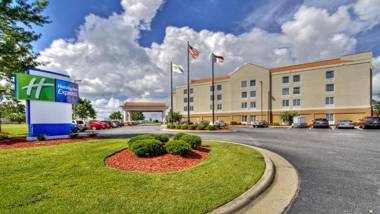 Holiday Inn Express Greenville an IHG Hotel