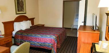 Knights Inn Greenville