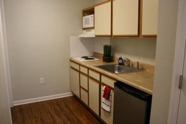 Affordable Suites Greenville