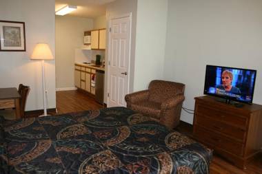 Affordable Suites Greenville