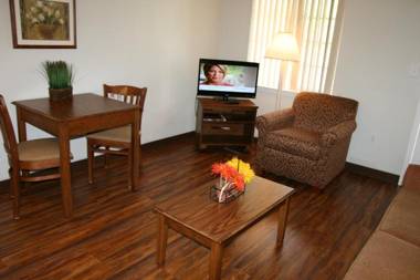 Affordable Suites Greenville