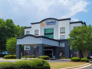 Comfort Inn & Suites