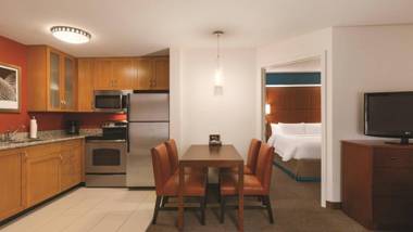 Residence Inn by Marriott Greenville