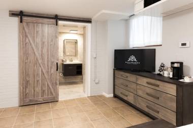 Skylaranna Hotel & Resort