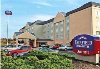 Fairfield Inn & Suites by Marriott Hickory