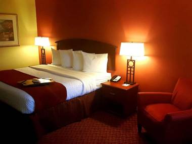 Best Western Hickory