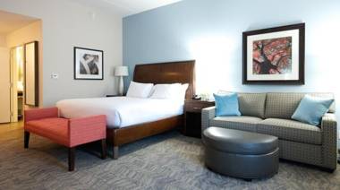 Hilton Garden Inn Hickory