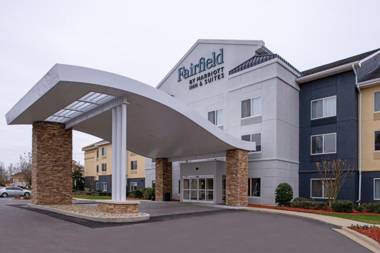 Fairfield Inn & Suites High Point Archdale