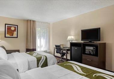 Quality Inn High Point - Archdale