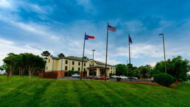 Super 8 by Wyndham High Point/Greensboro