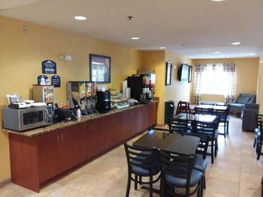 Microtel Inn & Suites by Wyndham Hillsborough