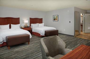 Hampton Inn & Suites Holly Springs