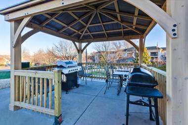 Candlewood Suites Huntersville-Lake Norman Area an IHG Hotel