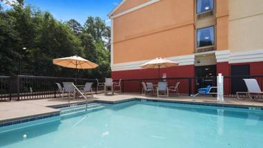 Best Western Plus Huntersville