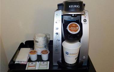 SureStay Plus Hotel by Best Western Jacksonville