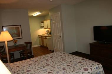 Affordable Suites Jacksonville