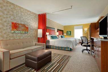 Home2 Suites by Hilton Jacksonville NC