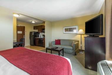 MainStay Suites Camp Lejeune