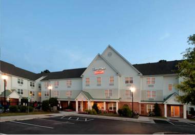 TownePlace Suites by Marriott Jacksonville