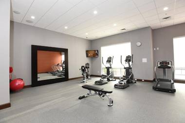 Hilton Garden Inn Jacksonville