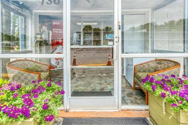 OYO Inn Kernersville