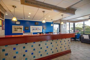 Travelodge by Wyndham Outer Banks/Kill Devil Hills