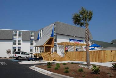 Outer Banks Inn