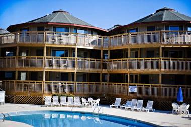 Outer Banks Beach Club