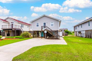 5001 - Indebted By The Sea