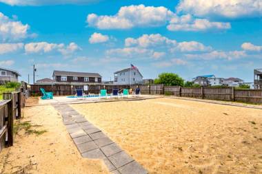 5001 - Indebted By The Sea