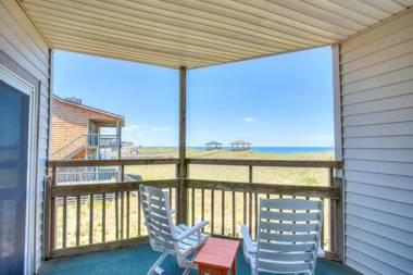 SO1A - Sea Oats Unit 1A