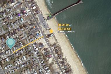 5033 - Poppa`s Place